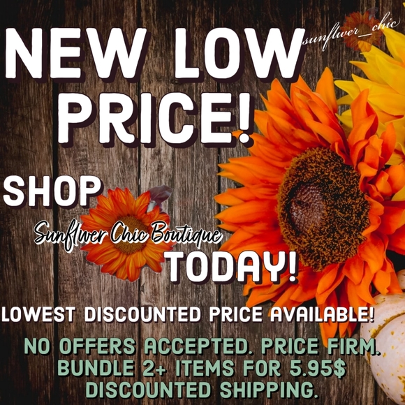 M LEFT!! [NEW] Ruffle Wrap Boho Dress - Picture 2 of 16